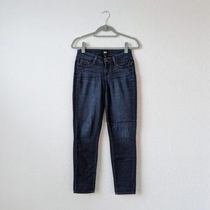 Paige Transcend Verdugo Ankle Skinny Jeans - Tari